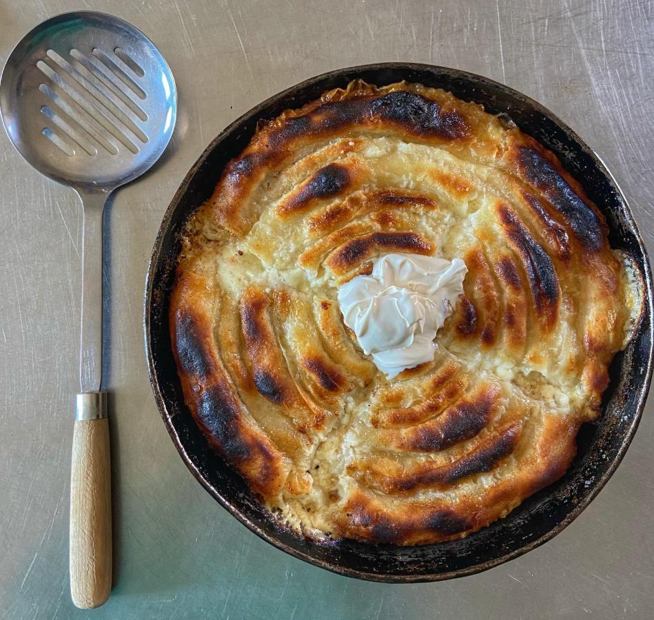 Konak Umoljani 외부 사진