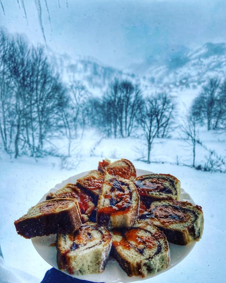 Konak Umoljani 외부 사진