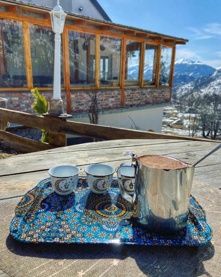 Konak Umoljani 외부 사진