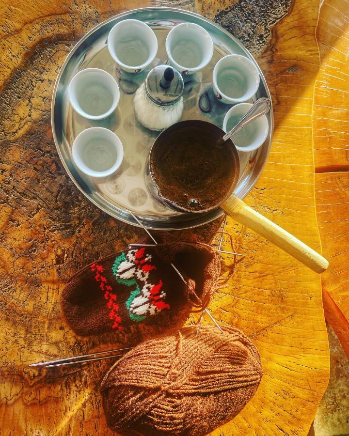 Konak Umoljani 외부 사진