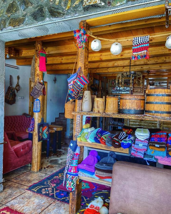 Konak Umoljani 외부 사진