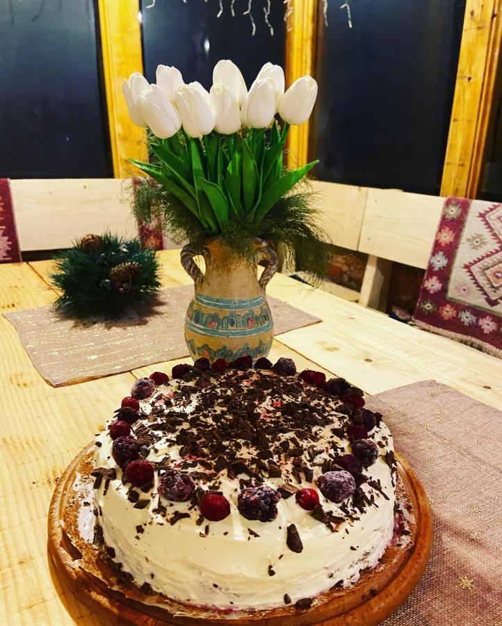 Konak Umoljani 외부 사진