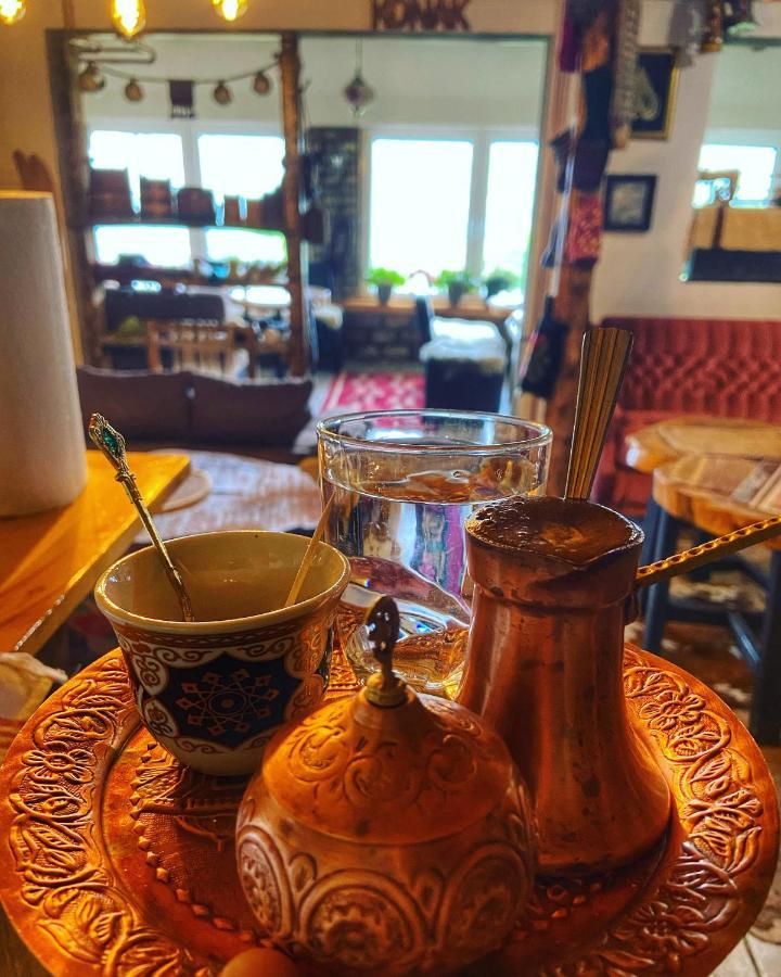 Konak Umoljani 외부 사진