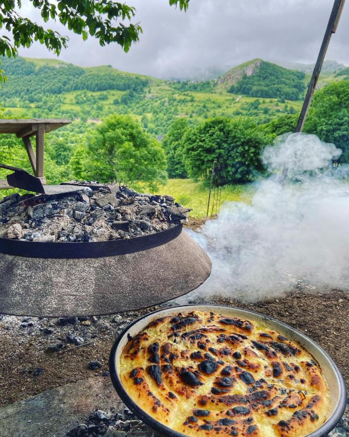Konak Umoljani 외부 사진