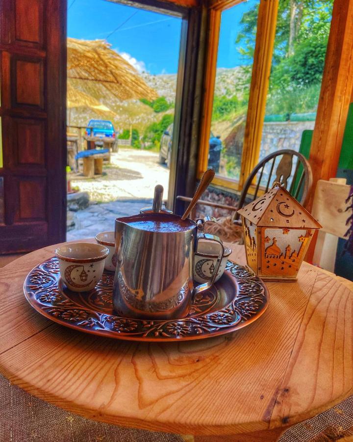 Konak Umoljani 외부 사진