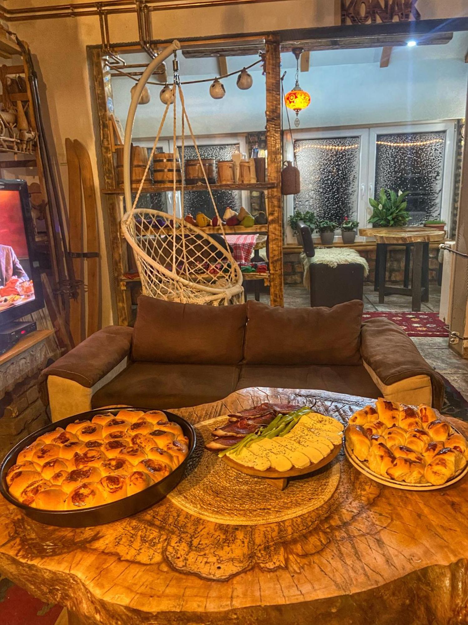 Konak Umoljani 외부 사진