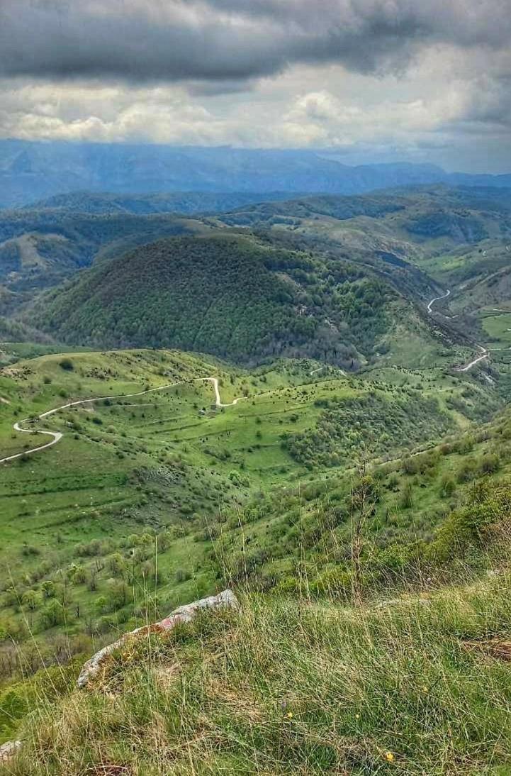 Konak Umoljani 외부 사진