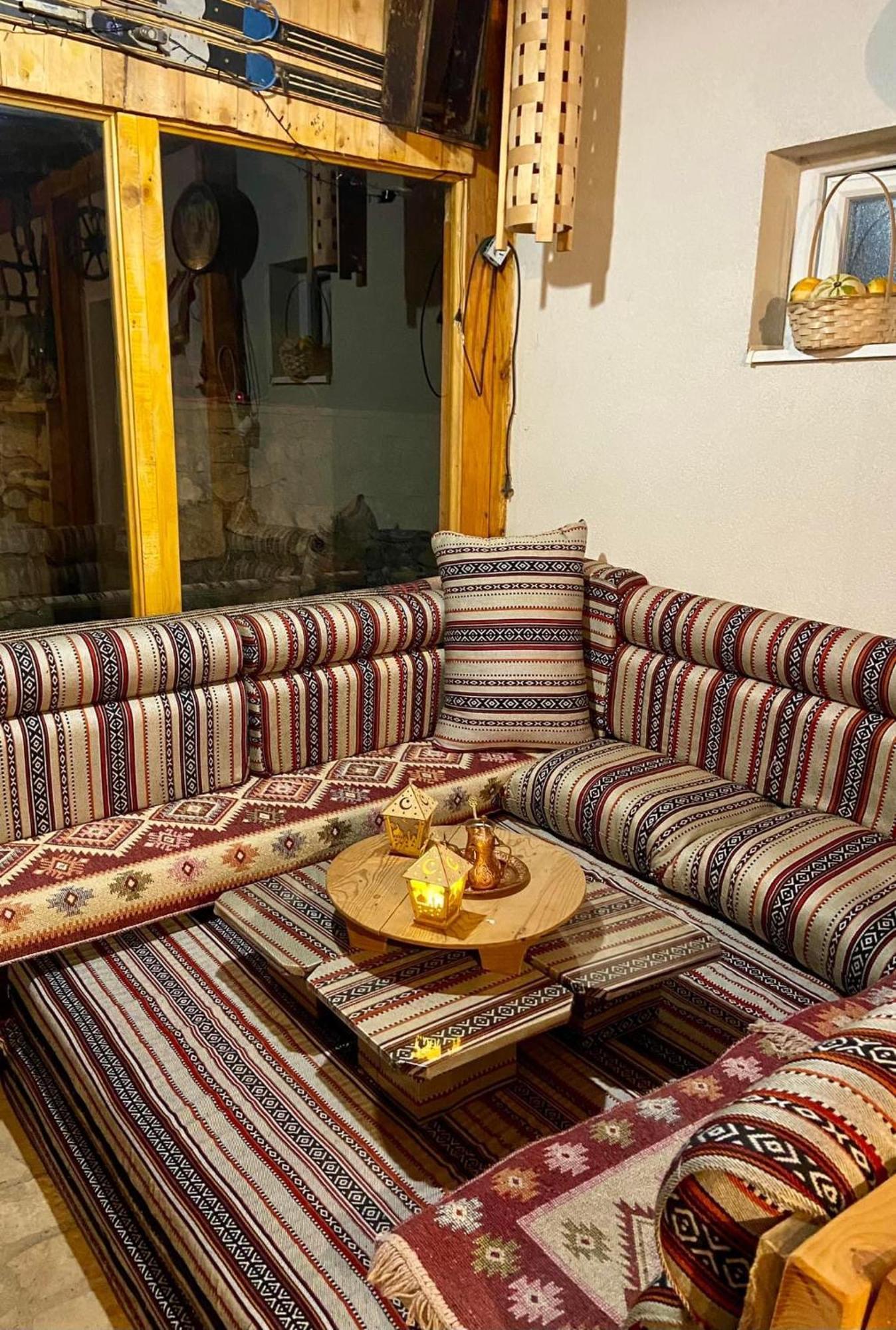 Konak Umoljani 외부 사진