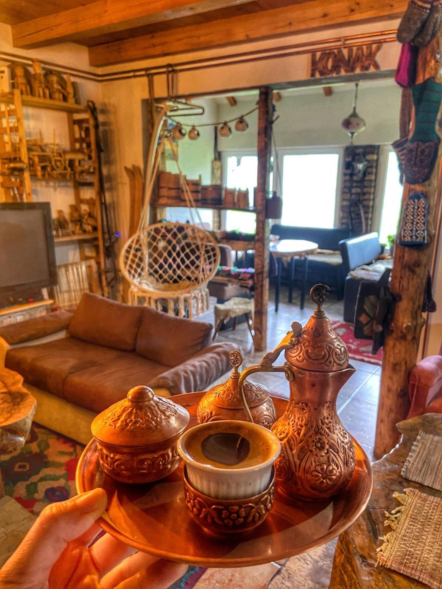 Konak Umoljani 외부 사진