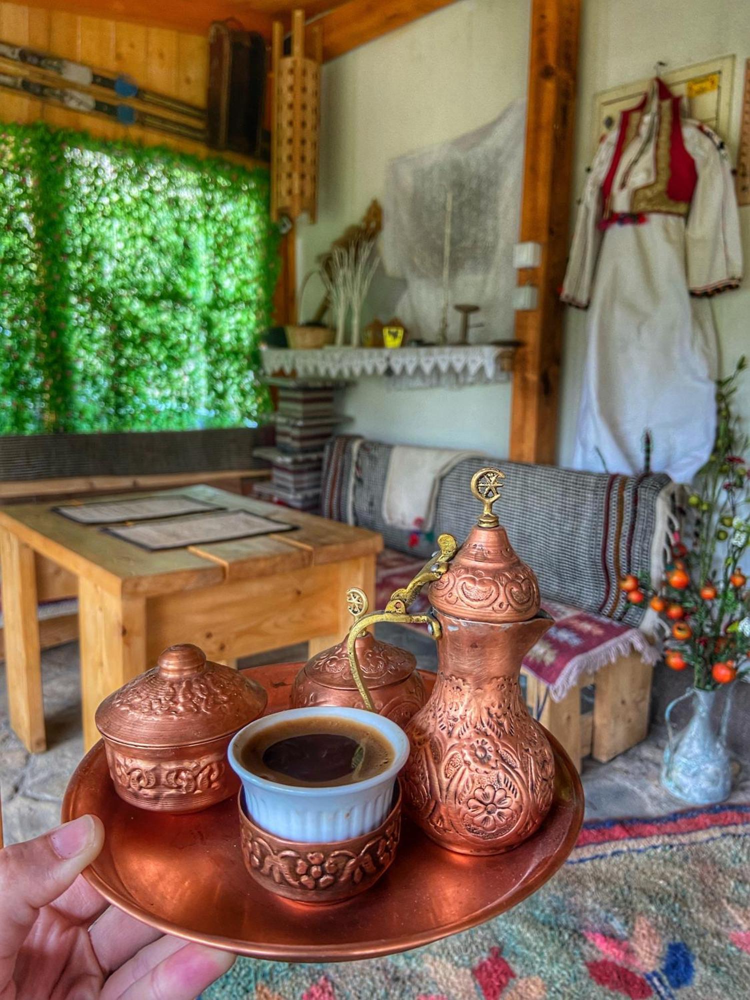 Konak Umoljani 외부 사진
