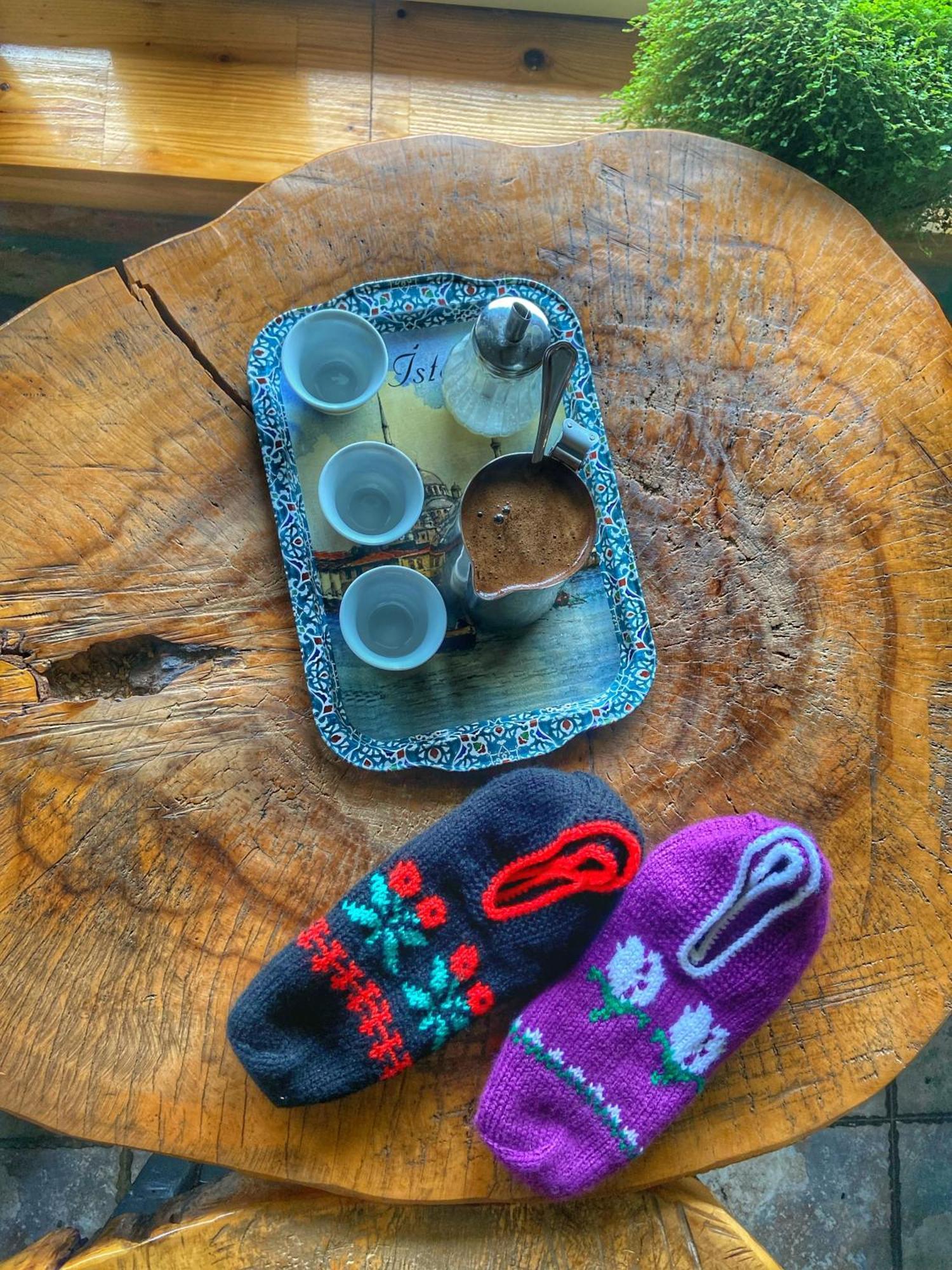 Konak Umoljani 외부 사진