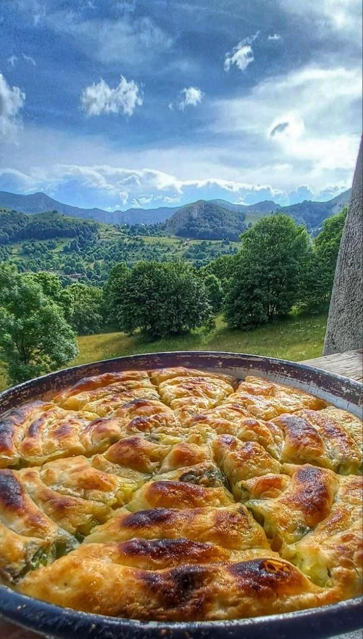 Konak Umoljani 외부 사진
