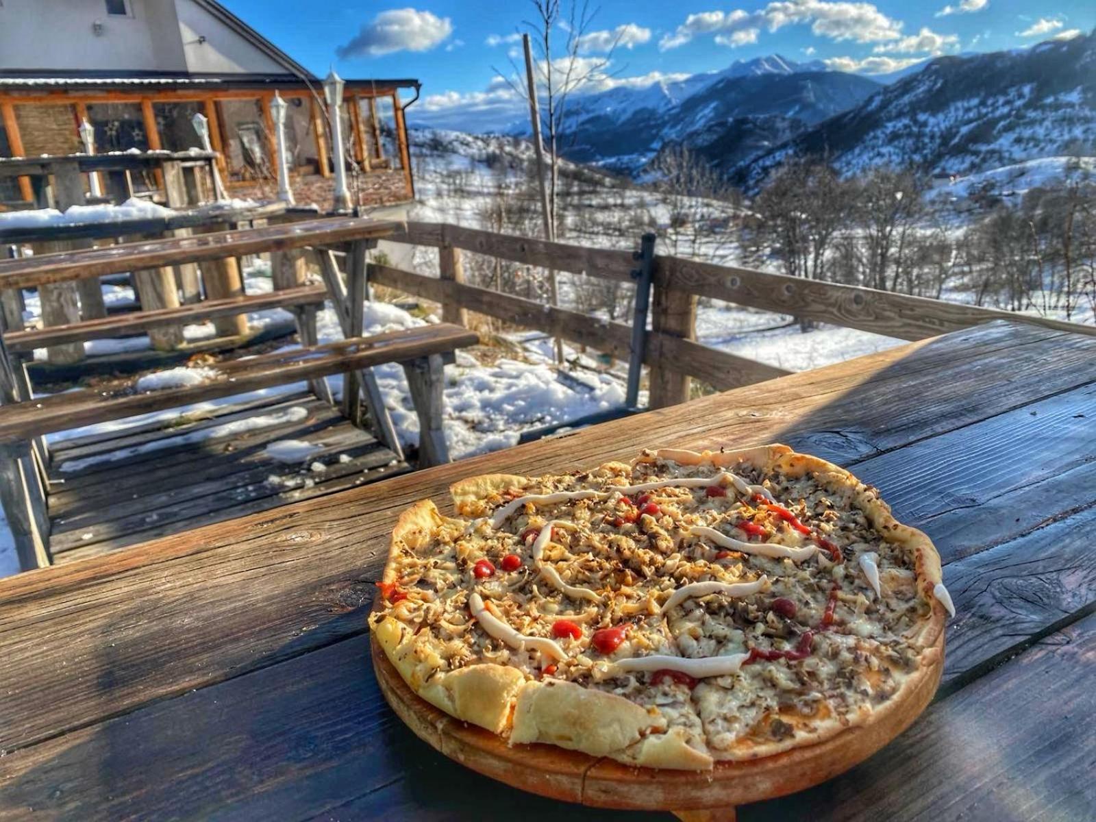 Konak Umoljani 외부 사진