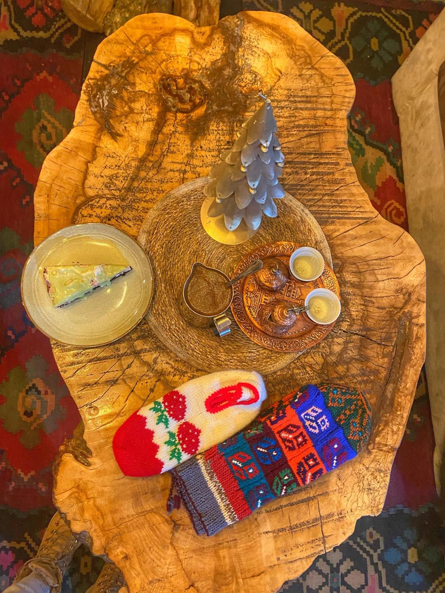 Konak Umoljani 외부 사진