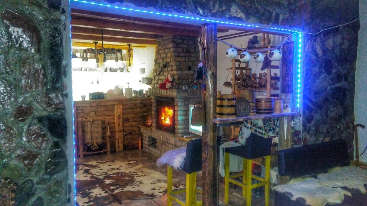 Konak Umoljani 외부 사진