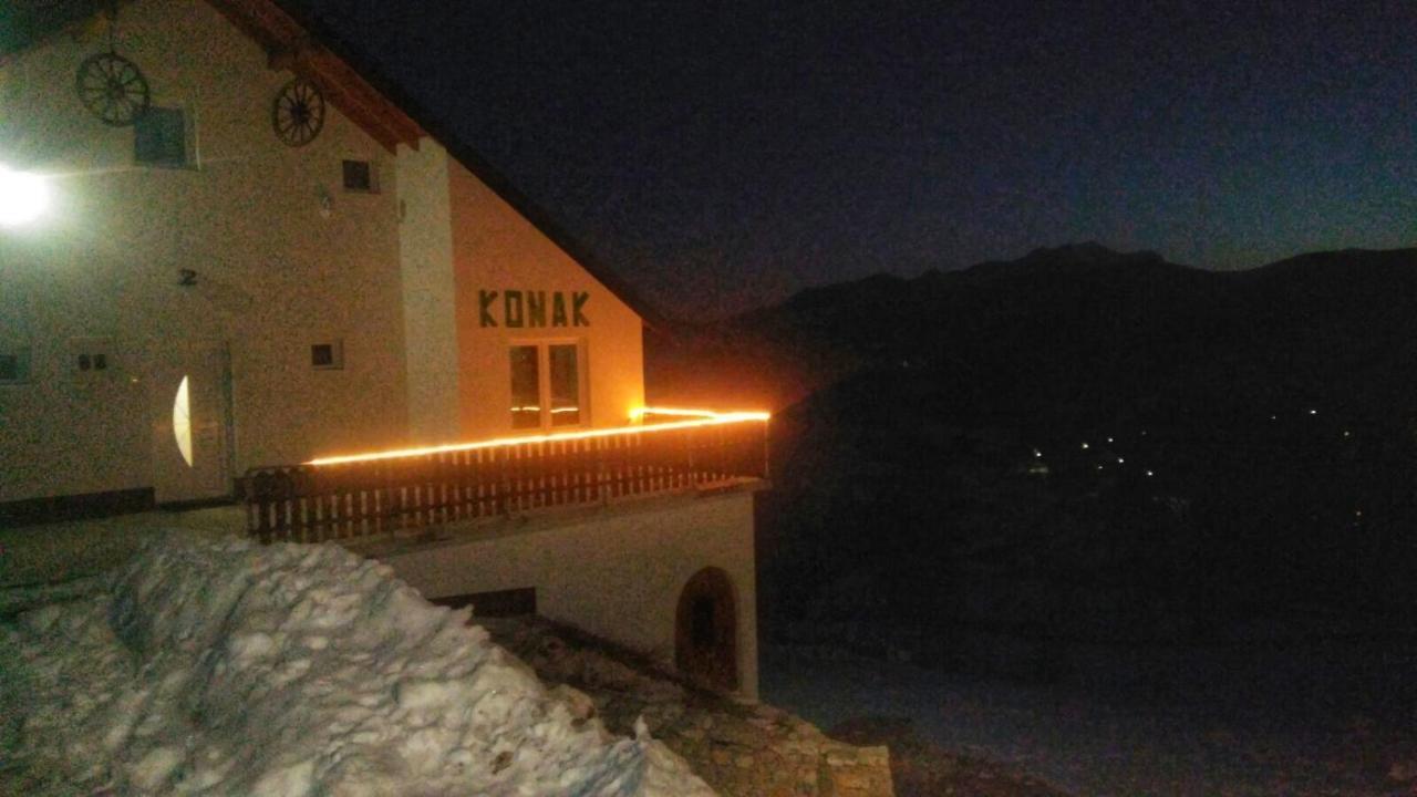 Konak Umoljani 외부 사진